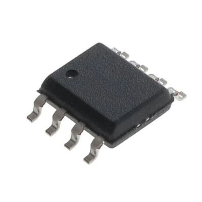 Integrierter Schaltkreislauf-Chip NCV891330PD50R2G Low-Iq Dual-Mode-Step-Down-Regulator