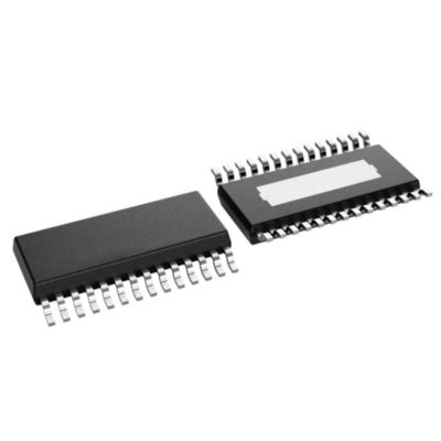 Integrierter Schaltkreislauf-Chip DRV8243SQDGQRQ1 Automobil 40V 12A H-Brücke-Treiber
