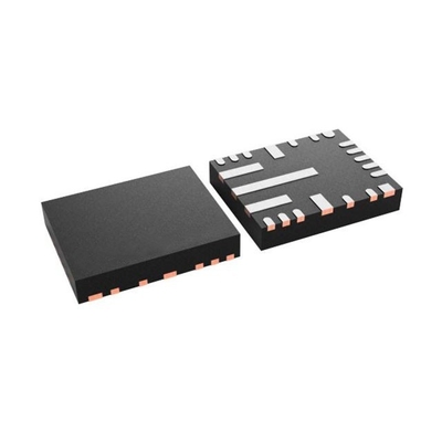 Integrierter Schaltkreislauf Chip LMS3655NQURNLRQ1 5.5A 36V Synchroner 400 kHz Schritt nach unten Wandler