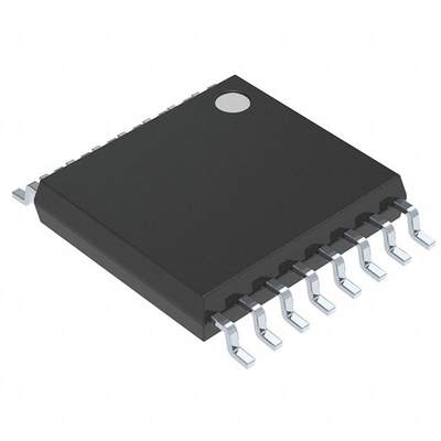 Integrierter Schaltkreislauf-Chip LM63635DQPWPRQ1 Schritt nach unten Umrichter mit Verbreitungsspektrum