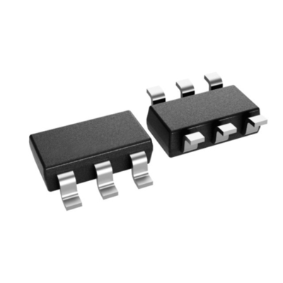 Integrierte Schaltkreischip LMR16006YQ3DDCRQ1 40V 0,6A Wechselspannungsregler