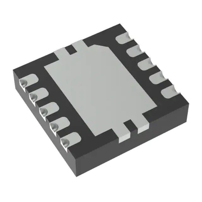 Integrierte Schaltkreischip LM53600LQDSXRQ1 Schaltspannungsregler 650mA 2,1MHz