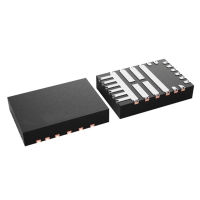 Integrierter Schaltkreislauf-Chip DRV8245SQRXZRQ1 Automobil 40V 32A H-Brücke-Treiber
