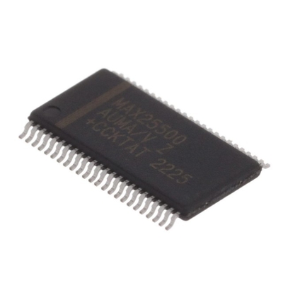Integrierte Schaltkreischip MAX25500AUMA/V Automobil-LED-Matrix-Treiber