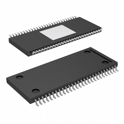 Integrierter Schaltkreis-Chip MC33932EKR2 11 kHz H-Brücke-Motor-Treiber