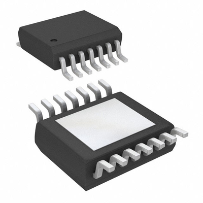 Integrierte Schaltkreischip MAX20053CAUD/V Integrierte MOSFETs LED-Beleuchtungstreiber