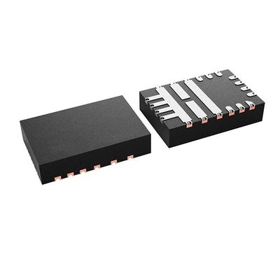 Integrierter Schaltkreislauf-Chip DRV8243HQRXYRQ1 Automobil 40V 12A H-Brücke-Treiber
