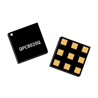 Wireless Communication Module QPC8020QTR13 Automobil-RFFE GSM SP4T Schalter IC