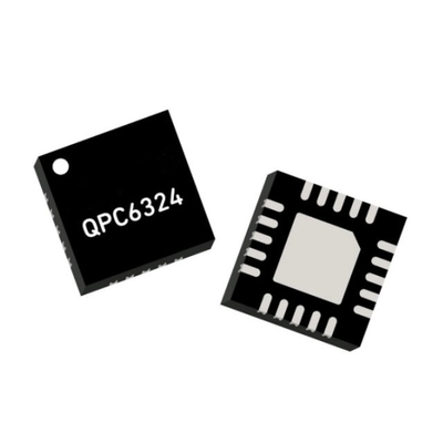 Wireless Communication Module QPC6324TR13 Hochisolierte SPDT-RF-Schalter-IC