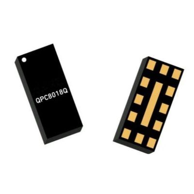 Wireless Communication Module QPC8018QTR13 SP5T RF Switch IC für LTE-Anwendungen
