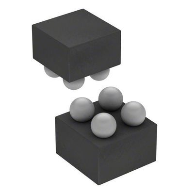 Integrierte Schaltkreischip MAX2686EWS 19dB Geräuscharme Verstärker WLP-4