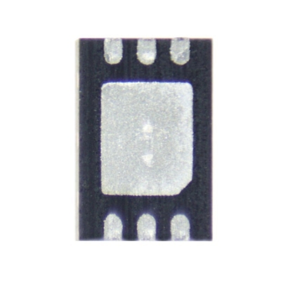 Integrierter Schaltkreislauf-Chip LTC4359IDCB N-Kanal ORing Controller 6-DFN
