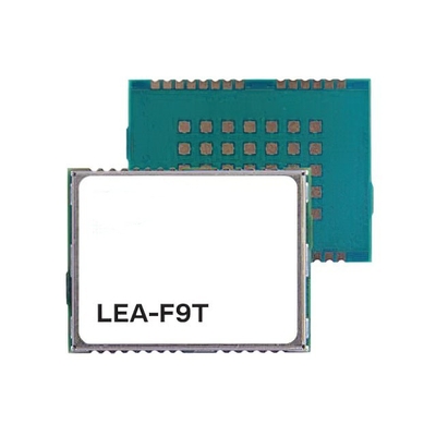 Modul für drahtlose Kommunikation LEA-F9T-10B Hochgenauigkeitszeitmodule