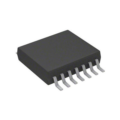 Integrierte Schaltkreislaufchip LM51561HPWPR 65V Nicht-synchrone Schaltanlage