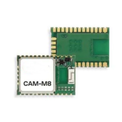 Modul für drahtlose Kommunikation CAM-M8C-0 10MHz 72-Kanal-GNSS-Antennenmodule