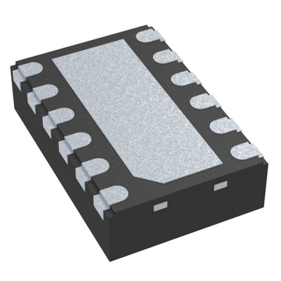 Integrierter Schaltkreislauf Chip LM5156QDSSRQ1 2,2MHz 1,5A Wide VIN Flyback Controller