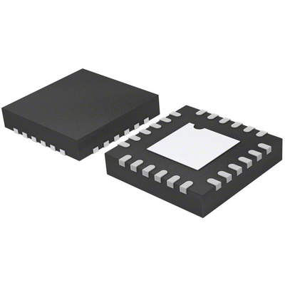 Wireless Communication Module HMC321ALP4ETR SP8T 8 GHz 50 Ohm HF-Schalter IC 24-LFCSP