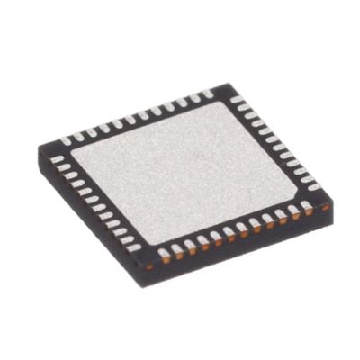 Wireless Communication Module EFR32ZG23B010F512IM48-C Zigbee 2,4 GHz HF-Empfänger-IC