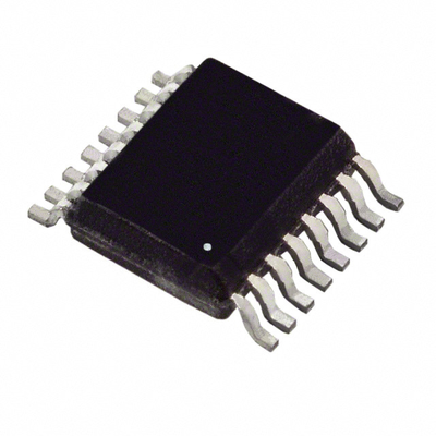 Wireless Communication Module HMC245AQS16ETR GaAs MMIC SP3T Nicht-reflektierender Schalter IC