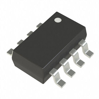 Integrierter Schaltkreislauf Chip LM74700QDDFRQ1 80uA IQ Automobil Ideal Diode Controller