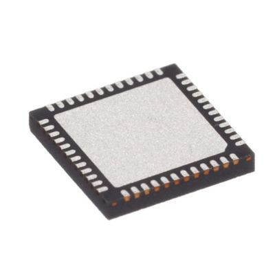 Wireless Communication Module EFR32ZG23A020F512GM48-C 1GHz allgemeiner Multiprotocol-HF-Empfänger