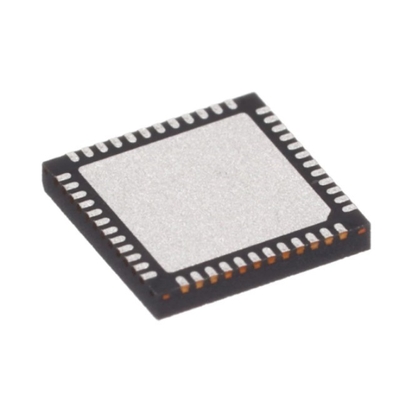 Wireless Communication Module EFR32FG23A020F256GM48-C 2Mbps Einzler Funkempfänger 48-VFQFN