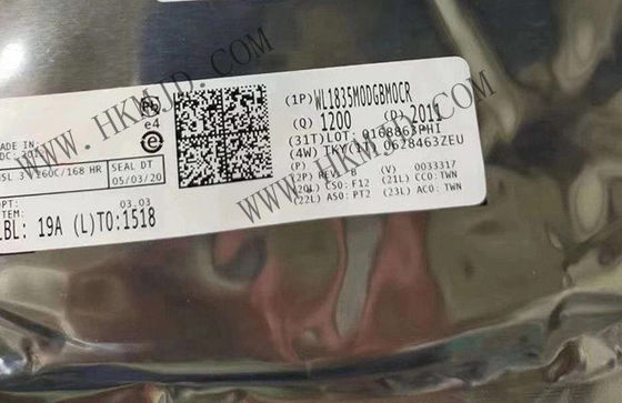 Modul für drahtlose Kommunikation WL1835MODGBMOCR Einband-Multiprotokoll-Module