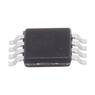 Sensor IC TMP1826DGKR 2Kb EEPROM Temperatursensor
