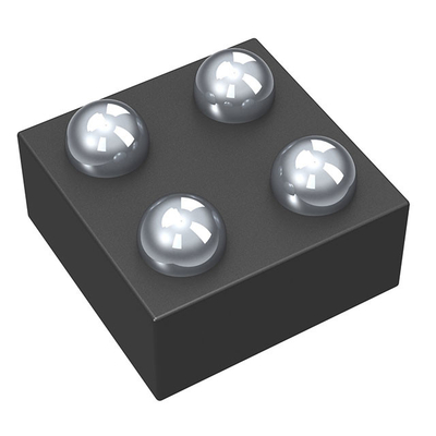 Sensor IC TMP114AIYMTR Temperatursensor mit I2C-Schnittstelle