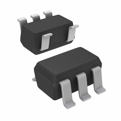Sensor IC TMAG5111B4AQDBVRQ1 Doppelkanal-SOT-23-5 magnetische Sensoren