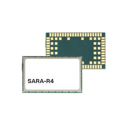 Wireless Communication Module SARA-R422S-00B LTE-M NB-IoT und EGPRS-Module