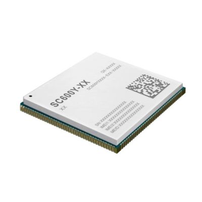 Wireless Communication Module SC600YWFPA-E53-UNNNA 3,55 V bis 4,4 V 300 Mbps Empfängermodul