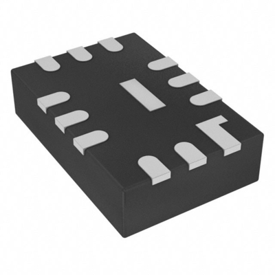 Drahtloses Kommunikationsmodul LTC5552IUDB Abwärtswandler 3 GHz HF-Mischer-IC
