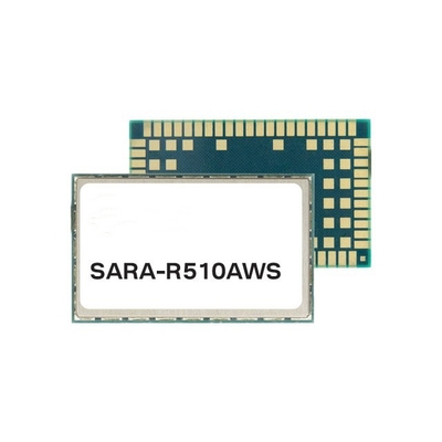 Wireless Communication Module SARA-R510AWS-01B LTE-M AWS IoT Express Link Modul