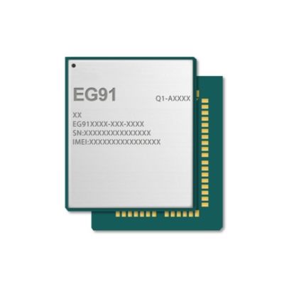 Wireless Communication Module EG915QNALG-N03-SGNSA Mobilfunk-Funkmodule