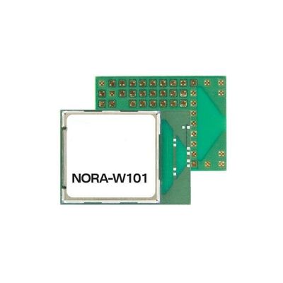 Modul für drahtlose Kommunikation NORA-W101-00B Multiprotocol-Multiradio-Module