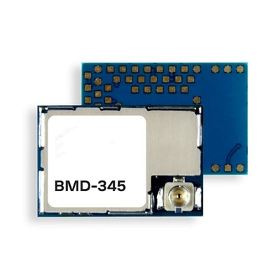 Wireless Communication Module BMD-345-A-R Stand-Alone BT 5.0 Niedrigenergie-Module