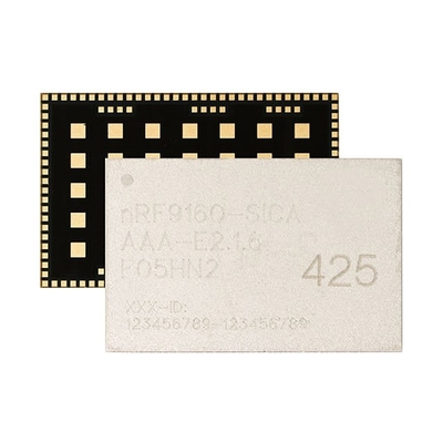 Modul für drahtlose Kommunikation NRF9160-SIAA-B1A-R 23dBm