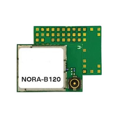 Modul für drahtlose Kommunikation NORA-B120-00B Dual-Core BT 5.2 Modul für niedrige Energie