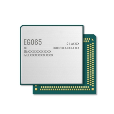 Modul für drahtlose Kommunikation EG065KNAAA-M22-SNADA LTE Advanced Cat 6 Modul
