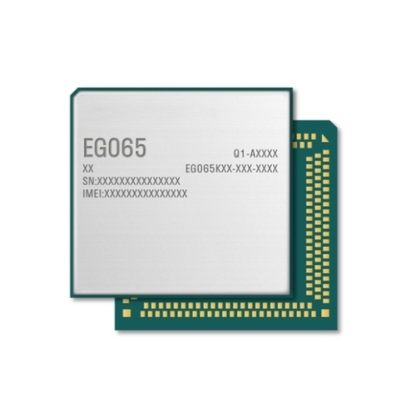 Wireless Communication Module EG065KEAAA-M22-SNADA LTE Funkfrequenzempfängermodul