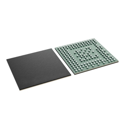 Mikrocontroller MCU AWR1642ABISABLRQ1 76 GHz bis 81 GHz FMCW Radarsensor