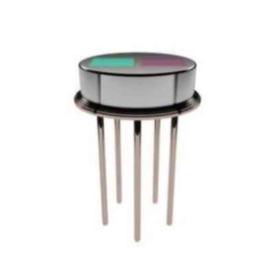 Sensor IC AFBR-S6PY3151 I2C Pyroelektrische erweiterte Infrarot-Sensor