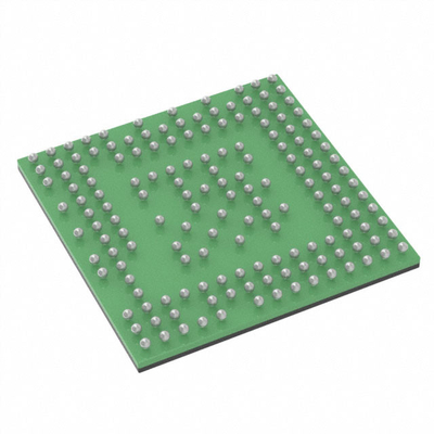 Mikrocontroller MCU IWR1843ABGABL Einchip-Industrie-Radar-Sensor