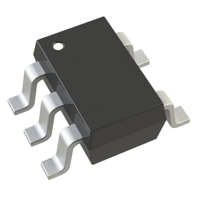 Sensor IC MCP9700T-H/LTVAO Analogtemperatursensor 5-TSSOP