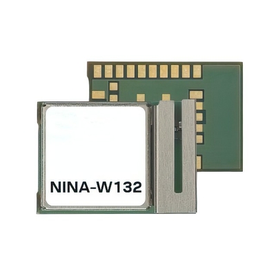 Wireless Communication Module NINA-W132-04B Alleinstandsmodule für WLAN