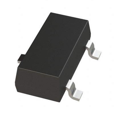Sensor-IC DRV5021A3EDBZRQ1 2,5 V bis 5,5 V Hall-Effekt-Einpolarschalter