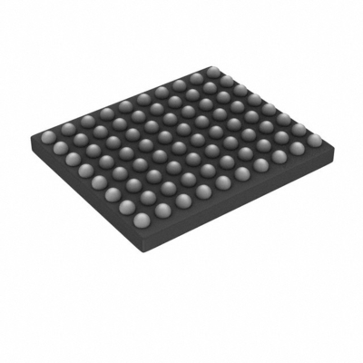 Integrierter Schaltkreislauf-Chip AD6676BCBZRL 20MHz HF-IC IF Empfänger 80-WLSCP