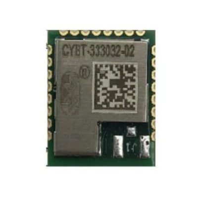 Wireless Communication Module CYBT-333032-02 BT v5.0 Transceiver Modul 4 Mbps 12 dBm