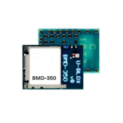 Wireless Communication Module BMD-350-A-R 512kB Flash 2,4 GHz HF-Empfängermodul